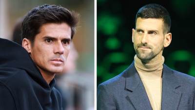  Argentinac naljutili "hejteri" Novaka Đokovića: "Od čega biste živjeli da nije njega?" 