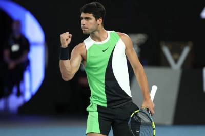  Španac preslišao Artura Fisa za novi trofej u karijeri 