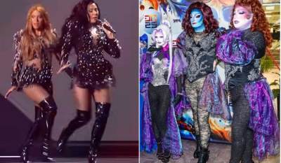  Harem girls na meti žestokih kritika zbog pjesme, riješile da se oglase zbog komentara na mrežama 