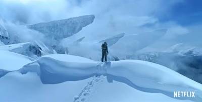  Zašto svi tek sad gledaju hit Netfliks sci fi seriju Lost in space od 3 dela 