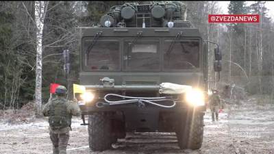  Ukrajinci raketama Flamingo skoro uništili ključno središte Rusa: Iz nje Putin ispaljuje zloglasne O 