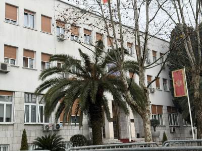  Poslanici se danas neće izjašnjavati o Krstonijeviću  