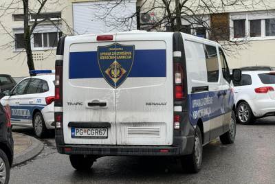  Pokrenuta interna istraga zbog navoda o rizičnom preticanju 
