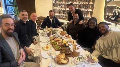  Da li Crvena zvezda već pregovara sa Batlerom?  