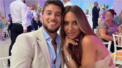  Oženio se Joca Stefanović: Rekao "da" 5 godina starijoj partnerki s dvoje djece, a kum bio ovaj kolega 