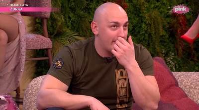  Desingerica napao svoju ženu u programu uživo, urlao i napravio scenu 