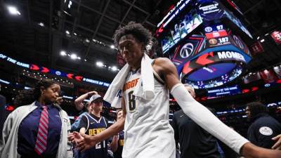  Nova teška povreda u Denveru: Bio glavni igrač kad nije bilo Jokića, sad ga neće biti nedjeljama 