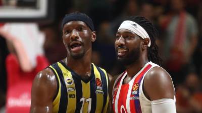  PAO hoće kapitalca posle šamarčine od Partizana: Krenuli su po šampiona i rekordera Evrolige 