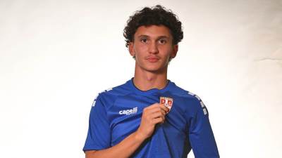  Edvard Ibrović-Flečer otišao iz Mančester junajteda: Reprezentativac Srbije ostaje u Premijer ligi 