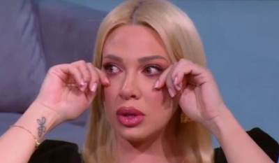  Otvoreno pismo Milice Todorović javnosti: "Od istine ne bježim i ne lažem, ali postala sam majka pri 