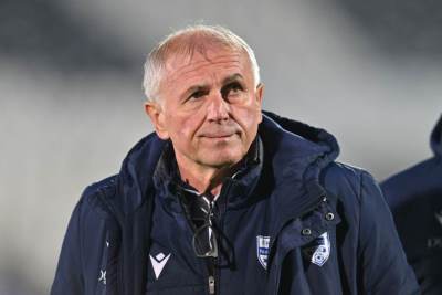   Gaćinović napustio klub pred meč protiv Zvezde 