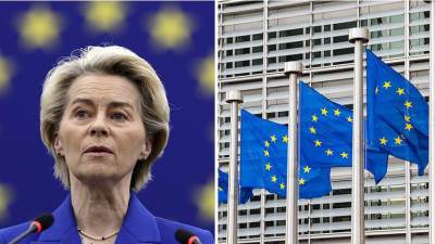  Sprema se novi paket sankcija za Rusiju: Evropska komisija iznijela predlog 