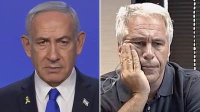  Da li je Epstin zaista bio izraelski agent? Oglasio se Netanjahu, evo šta je poručio 