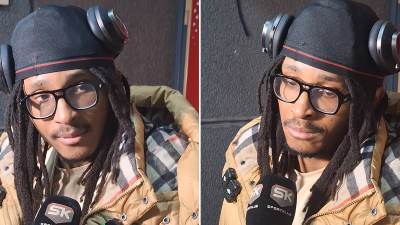  Moneke otvoreno posle poraza Zvezde: "Odigrao sam užasno" 