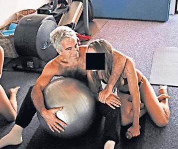  Kako je Epstajn organizovao „odmore“: prepiska o Hrvatskoj otkriva mehanizam moći i zloupotrebe 