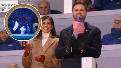  Amerika i Izrael izviždani na otvaranju Olimpijskih igara: Publika poludjela kad je videla Trampovog 