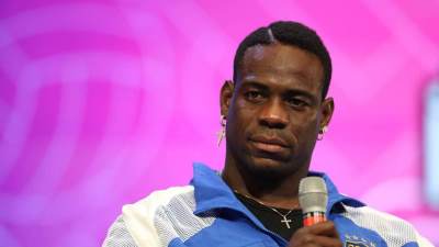  "Taj je zaslužio šamarčinu": Legendarni štoper isprozivao Balotelija, svima rekao koliko ga ne podno 