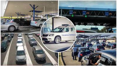  Uvedena jednodnevna vinjeta za tranzit ka moru: Na snazi od 3. februara, evo koliko košta 