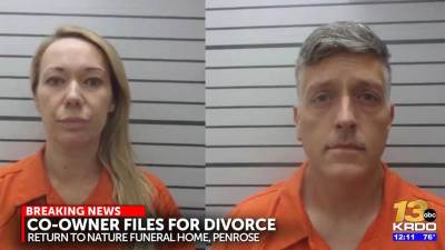  Monstruozan zločin pogrebnika: Porodicama davao lažni pepeo dok je čuvao tijela:189 tijela ljudi fet 