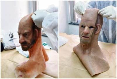  Policijska akcija na sjeveru Crne Gore: Pronađeni oružje, municija i silikonske maske 