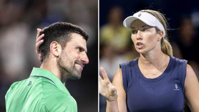  "Imam ja bolji predlog": Hoće da mijenjaju tenis zbog Novaka, Amerikanka digla glas 