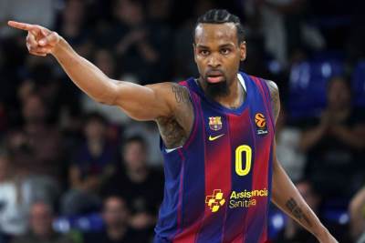  Loše vijesti o Kevinu Panteru: "Ozbiljno je" 