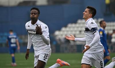  Partizan se uozbiljio i pobijedio u Surdulici 