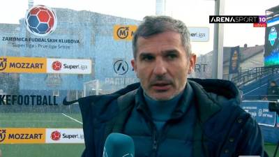  Nenad Stojaković "preživio" jug Srbije 