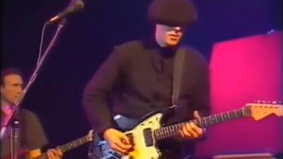  Preminuo čuveni basista sastava "Television" 