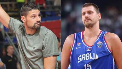  Ovako Nikola Vučević piše istoriju u NBA ligi 