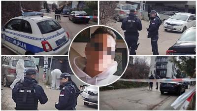  Jezivi detalji zločina u Nišu 