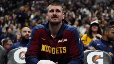  Nikola Jokić dobija neočekivano pojačanje u Denveru 