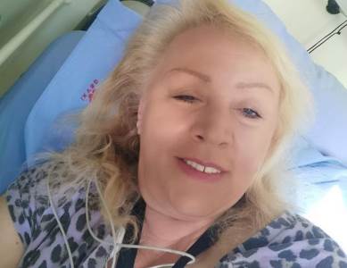  Zorica Marković završila u bolnici 