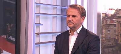  Ostoja Mijailović je javno pričao o stanju u Partizanu 