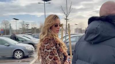  Tea u šoku zbog otmice Daniela Kajmakoskog, spomenula i Milicu Todorović: "Tuđi život, tuđi problemi 