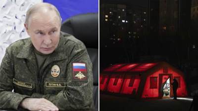  Odjekuju eksplozije u Kijevu: Rusija lansirala razorne rakete, hitno se oglasio Kličko (Foto) 