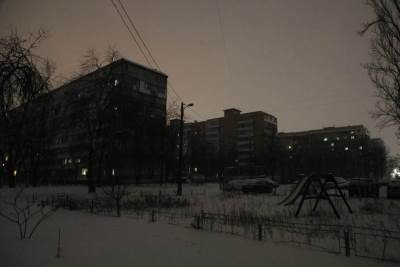  OKO 1.170 VIŠESPRATNICA U KIJEVU NEĆE IMATI GRIJANJE DO KRAJA ZIME 