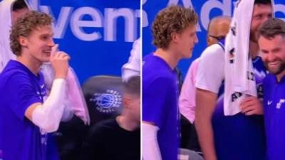  Sramotno namještena utakmica u NBA ligi: Juta usred meča povukla najbolje igrače, isplivao skandaloz 