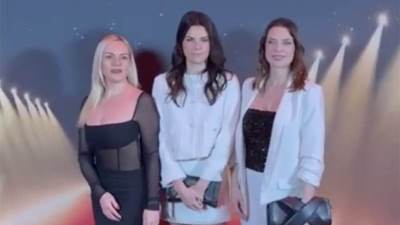  Bivša Željka Joksimovića u javnosti: Udala se za bogataša i nestala, evo kako Adriana sada izgleda  