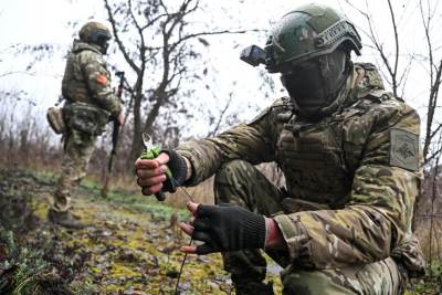  NATO mora da se pripremi za ruski napad do 2029. godine 