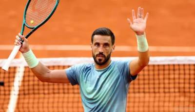  Džumhur počinje svoj prvi turnir nakon Australijan opena! 