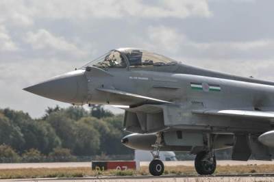  RAMP DONIO ODLUKU: Razmatram izvođenje ograničenog vojnog udara na Teheran 