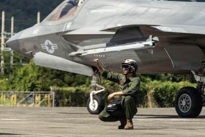  Amerika na ivici da pokrene veliku vojnu operaciju protiv Irana! 