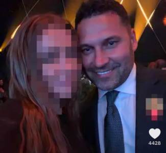  Isplivala fotografija Duška Tošića sa misterioznom djevojkom: Njena poruka napravila totalni haos na 