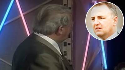  Istina da li je Arkan lupio šamar Minimaksu zbog Karleuše 