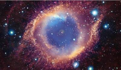  Najpoznatiji teleskop na svijetu zavirio u sudbinu Sunca: U "Božijem oku" snimljen kraj Sunčevog sis 