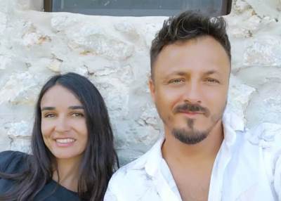  Oglasila se supruga otetog pjevača, evo u kakvom je stanju Kajmakoski 