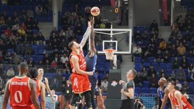  Evroliga se oglasila zbog Crvene zvezde 