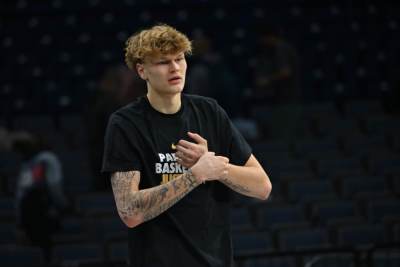  Penjaroja vratio u tim "otpisanog" Miku Murinena 