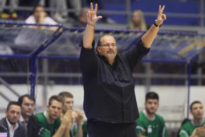  Džikić kandidat za selektora BiH? 